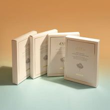 D'alba White Truffle Nourishing Treatment Mask 25ml x 20ea image 4
