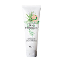 Elizavecca Milky Piggy Herb Soul Hydro Aqua Jella Pack 250ml image 2