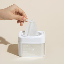 Mary & May Niacinamide Vitamin C Brightening Mask 400g (30ea) image 2