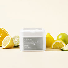 Mary & May Niacinamide Vitamin C Brightening Mask 400g (30ea) image 3