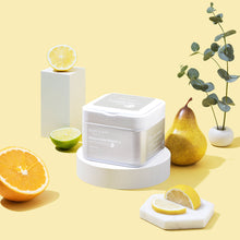 Mary & May Niacinamide Vitamin C Brightening Mask 400g (30ea) image 4
