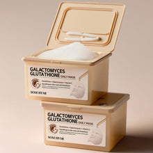 Some by Mi Galactomyces Glutathione Daily Mask 30 sheets image 4