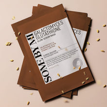 Some by Mi Galactomyces Glutathione Glow Serum Mask Sheet 22g*10ea image 5
