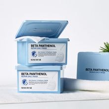 Some by Mi Beta Panthenol Repair Daily Mask 30ea image 3