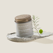 Mary & May Vegan Cica Teatree Soothing Wash Off Pack 125g image 3