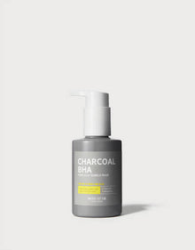 Some by Mi Charcoal BHA Pore Clay Bubble Mask 120g image 2