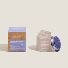 Mary & May Vegan Calendula Peptide Ageless Sleeping Mask 110g image 5