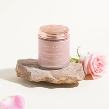 Mary & May Vegan Rose Hyaluronic Hydra Wash Off Pack 125g image 3