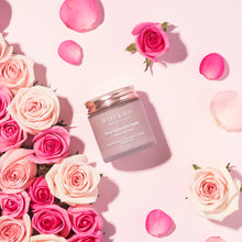 Mary & May Vegan Rose Hyaluronic Hydra Wash Off Pack 125g image 8