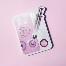 Tonymoly Bio EX Cell Toning Ampoule Mask Set 30g x 10ea image 2