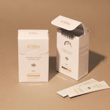 D'alba Waterfull Vegan Sleeping Pack 4ml x 24ea image 2