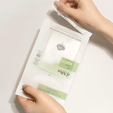 D'alba White Truffle Double Mask Pack [Calming/Hydrating] 34.5g x 20ea image 2
