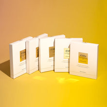 D'alba Intensive Liftension Mask 35g x 20ea image 2