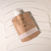 D'alba Waterfull Vegan Sleeping Pack (Spout Type) 60ml image 4