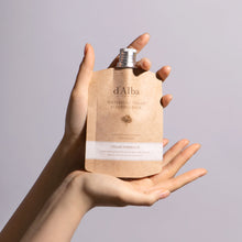 D'alba Waterfull Vegan Sleeping Pack (Spout Type) 60ml image 2