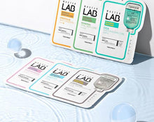 Tonymoly Master Lab Sheet Mask 19g x 10ea image 2