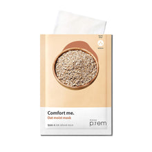 Make P:Rem Comfort Me. Mask Pack 30ml x 10ea (3 Type) image 4