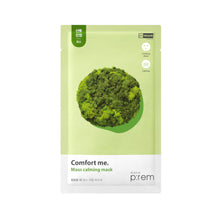 Make P:Rem Comfort Me. Mask Pack 30ml x 10ea (3 Type) image 7