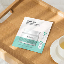 Make P:Rem Safe Me. Relief Moisture Mask 15 25ml x 10ea image 3