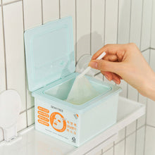 Dewytree Pick & Quick De-Puff Morning Mask 30ea image 2