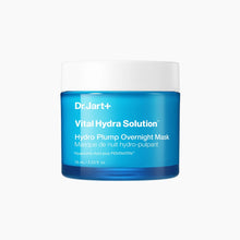 Dr.Jart+ Vital Hydra Solution Hydro Plump Overnight Face Mask 75ml image 1