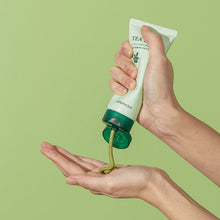 Papa Recipe Tea Tree Control Mud Cream Mask 100ml image 3