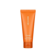 Papa Recipe Carrot Solution Mud Cream Mask 100ml image 1