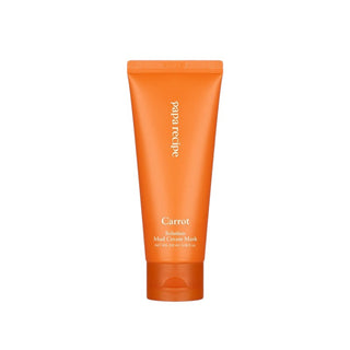 Papa Recipe Carrot Solution Mud Cream Mask 100ml