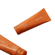 Papa Recipe Carrot Solution Mud Cream Mask 100ml image 4