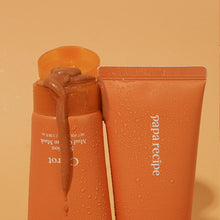 Papa Recipe Carrot Solution Mud Cream Mask 100ml image 2