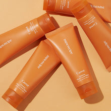 Papa Recipe Carrot Solution Mud Cream Mask 100ml image 3