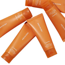 Papa Recipe Carrot Solution Mud Cream Mask 100ml image 3