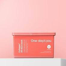 One-Day's You Collagen 30 Days Mask 310g (30pcs) image 3