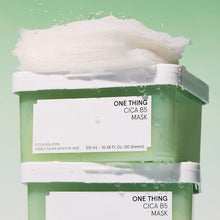 One Thing Cica B5 Mask 310ml (30 sheets) image 2
