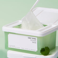 One Thing Cica B5 Mask 310ml (30 sheets) image 3