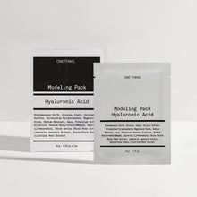 One Thing Modeling Pack 20gx7ea #Hyaluronic Acid image 2