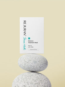 Rejuran Derma Healer Moisture Treatment Mask 23ml x 5ea image 2
