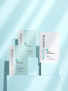 Rejuran Derma Healer Moisture Treatment Mask 23ml x 5ea image 3