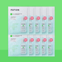 Fation Nosca9 Trouble Serum Mask Sheet 25mlx10ea image 4