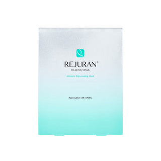Rejuran Turnover Mask (Prev. Healing Mask) 40ml x 5ea