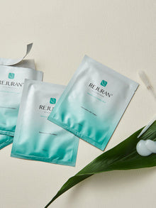 Rejuran Turnover Mask (Prev. Healing Mask) 40ml x 5ea image 4