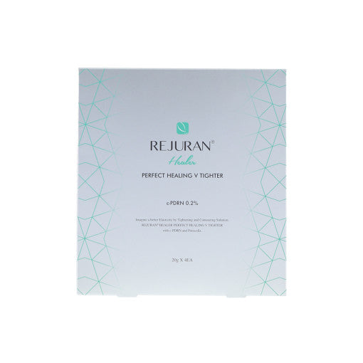 Rejuran Healer Perfect Healing V Tighter 20g x 4ea