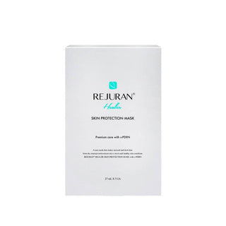 Rejuran Healer Skin Protection Mask 27ml x 5ea