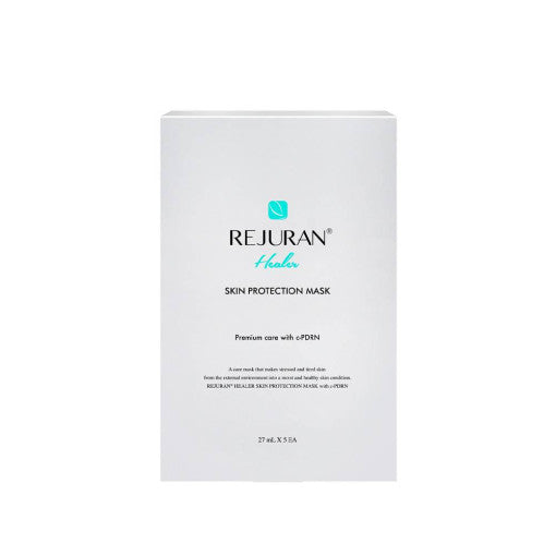 Rejuran Healer Skin Protection Mask 27ml x 5ea