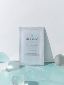 Rejuran Healer Skin Protection Mask 27ml x 5ea image 2