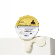 Vt Reedle Shot EX Vitamin Modeling Pack 25g image 1