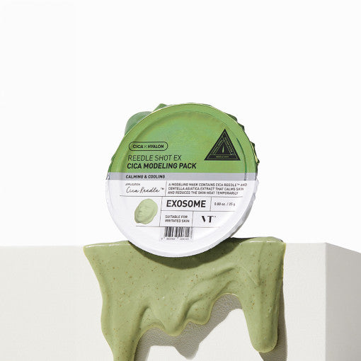 Vt Reedle Shot EX Cica Modeling Pack 25g
