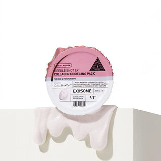 Vt Reedle Shot EX Collagen Modeling Pack 25g
