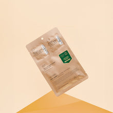 Vt Vita-Light All in One 3Step Mask 1.5g+24g+1.5g image 2