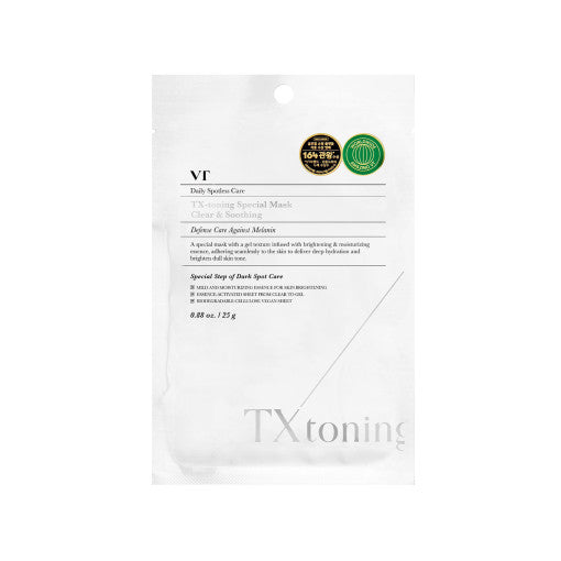 Vt Tx-Toning Special Mask 25g